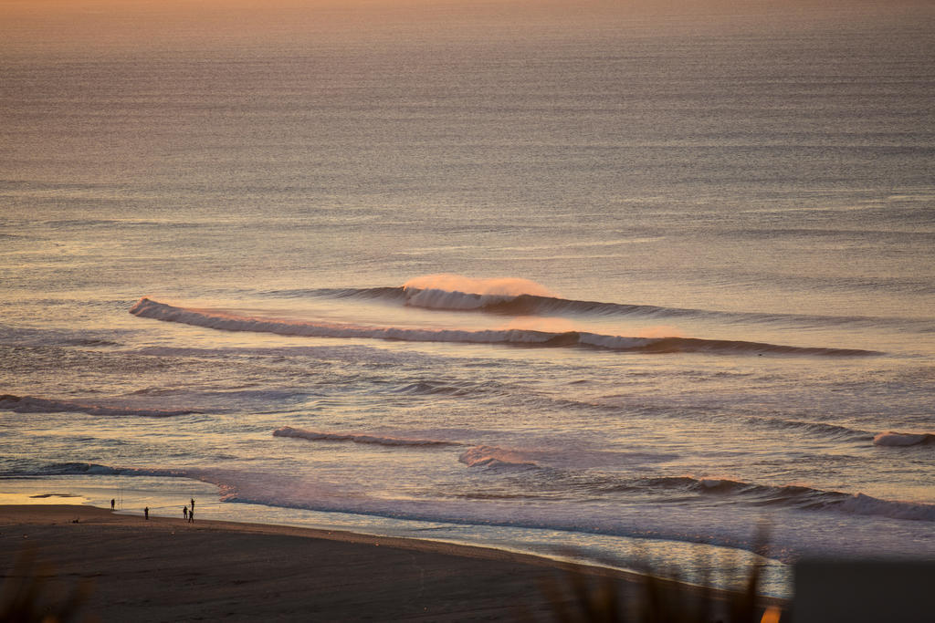 Surfers Lodge Peniche Exterior foto
