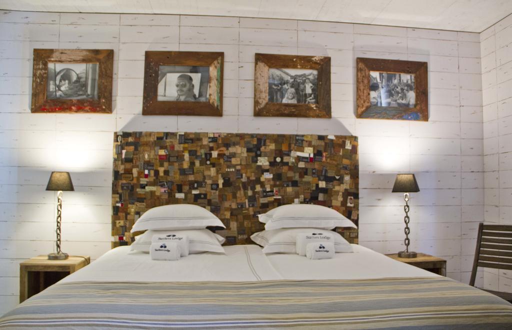 Surfers Lodge Peniche Exterior foto