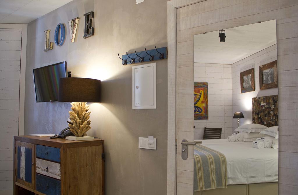 Surfers Lodge Peniche Exterior foto