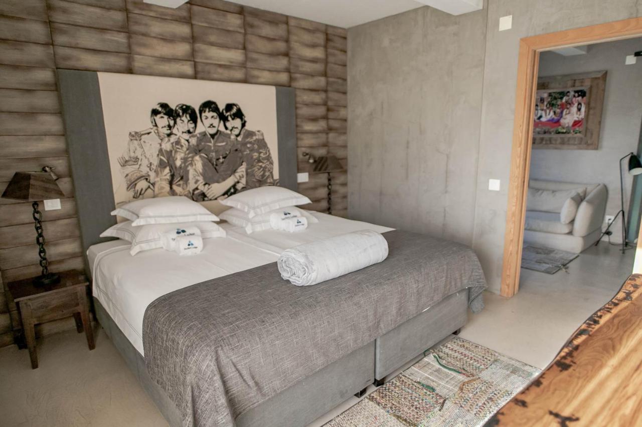 Surfers Lodge Peniche Exterior foto